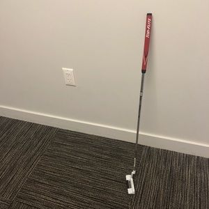 Top Flite 1.0 Soft Feel Putter